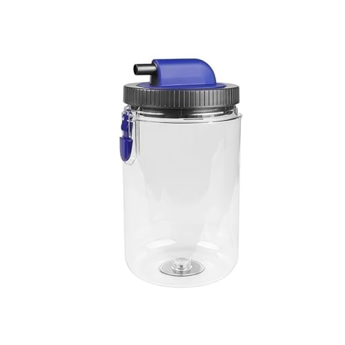 Gcbhfjrcyz A60P Wassertank Ersatzteile, Kompatibel Mit Dyson Wash G1 Vakuum Aufsätze Wassertank Reinigung Eimer Wassertank(A) von Gcbhfjrcyz