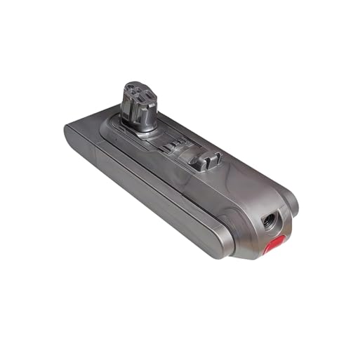 Gcbhfjrcyz Ersatz-Li-Ionen-Akku for Staubsauger, Kompatibel Mit Dyson 972362-03 Gen5 SV23 SV24 Staubsauger, 2500 MAh von Gcbhfjrcyz