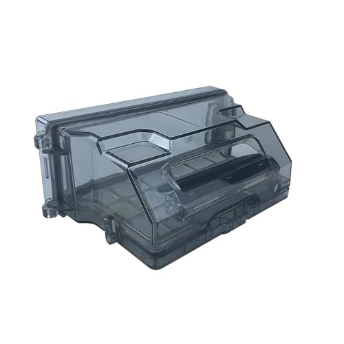 Gcbhfjrcyz Ersatz des Staubbehälters for Roboterstaubsauger, Kompatibel Mit Narwal J1/J2/T10 Ersatzteilen for Staubsauger Gcbhfjrcyz Ersatz des Staubbehälters for Roboterstaubsauger, Kompatibel Mit Narwal J1/J2/T10 Ersatzteilen for Staubsauger von Gcbhfjrcyz