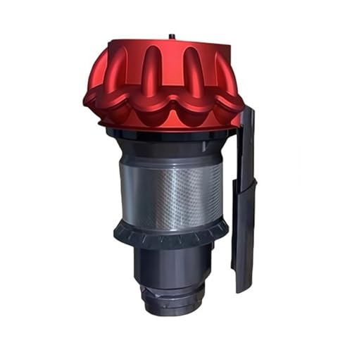 Gcbhfjrcyz Kompatibel Mit Dyson V10 SV12 Zubehör Zyklon-Staubsammler Original Roboter-Staubsauger-Zubehör Gcbhfjrcyz Kompatibel Mit Dyson V10 SV12 Zubehör Zyklon-Staubsammler Original Roboter-Staubsauger-Zubehör von Gcbhfjrcyz