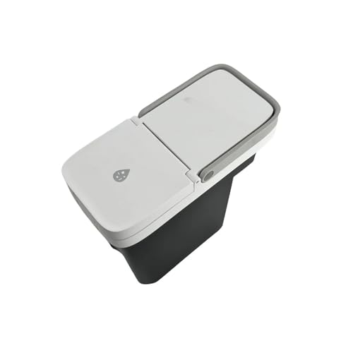 Gcbhfjrcyz Original-Ersatz for Den Frischwassertank Und Den Schmutzwassertank, Kompatibel Mit Roborock S8 Pro Ultra Roboter-Staubsaugerteilen(Dirty Water Tank) von Gcbhfjrcyz