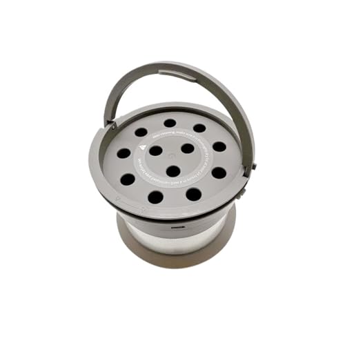 Gcbhfjrcyz Original Zyklonbaugruppe Multi Cone Air Dut, Kompatibel Mit Dreame T10 T20 T30 R10 R20 Handheld Cordless Gcbhfjrcyz Original Zyklonbaugruppe Multi Cone Air Dut, Kompatibel Mit Dreame T10 T20 T30 R10 R20 Handheld Cordless von Gcbhfjrcyz