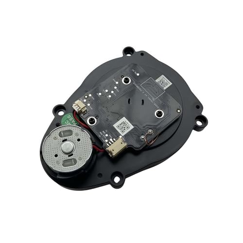 Gcbhfjrcyz Roboter-Laser-Distanzsensor, Kompatibel Mit Proscenic M7 Max M8 Pro Lydsto R1 Viomi S9 Uoni M980 Roidmi EVE Eva Staubsaugerteile Lidar Gcbhfjrcyz Roboter-Laser-Distanzsensor, Kompatibel Mit Proscenic M7 Max M8 Pro Lydsto R1 Viomi S9 Uoni M980 Roidmi EVE Eva Staubsaugerteile Lidar von Gcbhfjrcyz