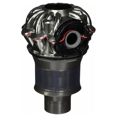 Gcbhfjrcyz Zyklon-Servicebaugruppe for Staubsauger, Kompatibel Mit Dyson V6 DC59 DC62 DC74 SV03 SV05 Staubsaugern(B) von Gcbhfjrcyz