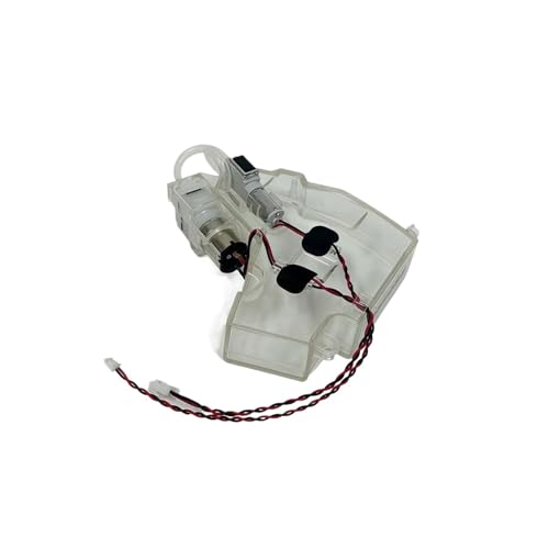 Kehrroboter Kleiner Wassertank Der Hauptmotor-Ersatzteile, Kompatibel Mit Dreame L10 Ultra / L10s Ultra / L10s Ultra SE-Reinigerzubehör Kehrroboter Kleiner Wassertank Der Hauptmotor-Ersatzteile, Kompatibel Mit Dreame L10 Ultra / L10s Ultra / L10s Ultra SE-Reinigerzubehör von Gcbhfjrcyz