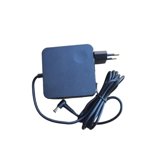 Ladegerätadapter-Netzkabel 30 V 1,9 A E060-1P300190VE, Kompatibel Mit Roborock Dyad Pro Ladegerätteilen For Nass- Und Trockenstaubsauger(EU plug 30V 1.9A) von Gcbhfjrcyz