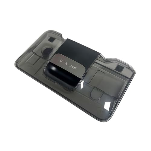 Nass- Und Trockenstaubsauger, Sauberer Wassertank, Kompatibel Mit Dreame H15 Pro, Ersatz Des Sauberen Wassertanks Nass- Und Trockenstaubsauger, Sauberer Wassertank, Kompatibel Mit Dreame H15 Pro, Ersatz Des Sauberen Wassertanks von Gcbhfjrcyz