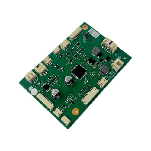 Onyx3 Dock Board 220V Motherboard Ersatzteile, Kompatibel Mit Roborock O35 S7 Pro Ultra S7 Maxv Ultra Reiniger Onyx3 Dock Board 220V Motherboard Ersatzteile, Kompatibel Mit Roborock O35 S7 Pro Ultra S7 Maxv Ultra Reiniger von Gcbhfjrcyz