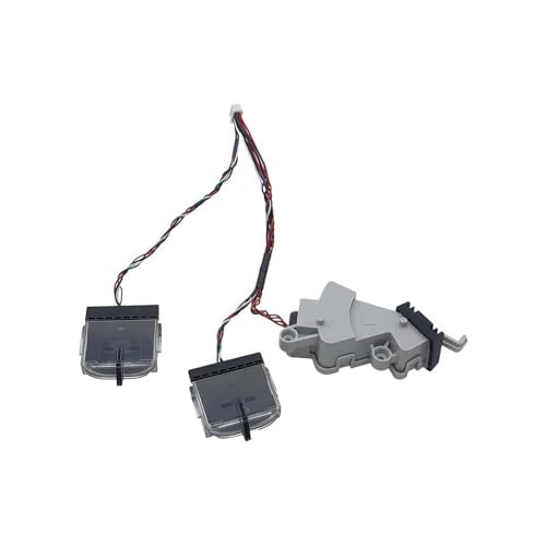 Original Cliff Roboter-Staubsauger Rechts Und Links, Cliff-Zubehör, Kompatibel Mit Roborock S5 Max/S50 Max/S55 Max/S60Pure/S65 Pure/S45 Max(Left) von Gcbhfjrcyz