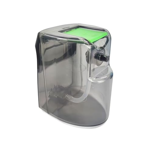 Original-Ersatz For Den Sauberen Wassertank, Kompatibel Mit HIZERO F8 F5-Serie Der Bionischen Bodenreinigerkomponente Der Original-Ersatz For Den Sauberen Wassertank, Kompatibel Mit HIZERO F8 F5-Serie Der Bionischen Bodenreinigerkomponente Der von Gcbhfjrcyz