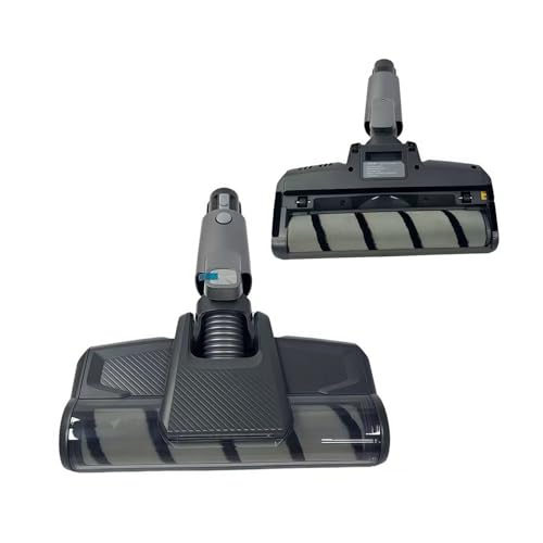 Original-Ersatzteile For Elektrische Bodenbürstenköpfe, Kompatibel Mit JIMMY JV85 Pro/H9 Pro/H9 Flex/H10 Pro/H10 Flex Staubsaugerzubehör Von(Gray) von Gcbhfjrcyz