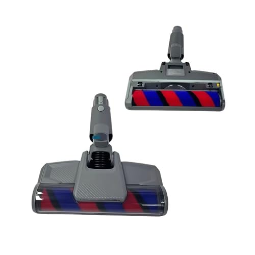 Original-Ersatzteile For Elektrische Bodenbürstenköpfe, Kompatibel Mit JIMMY JV85 Pro/H9 Pro/H9 Flex/H10 Pro/H10 Flex Staubsaugerzubehör Von(Red) von Gcbhfjrcyz