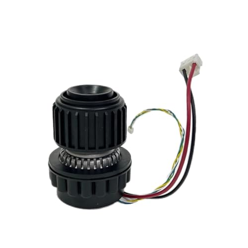 Original Lüfterbaugruppe Motorzubehör Ersatzteile, Kompatibel Mit Roborock Dyad Pro Combo/Dyad Air Combo Staubsauger Original Lüfterbaugruppe Motorzubehör Ersatzteile, Kompatibel Mit Roborock Dyad Pro Combo/Dyad Air Combo Staubsauger von Gcbhfjrcyz