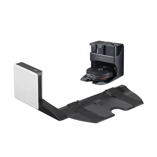 Original S7 Leerwasch- Und Fülldock, Smart-Trockner-Modul, Kompatibel Mit Roborock S7 MaxV Ultra App-Steuerung, Zubehör For Wischmopp-Reiniger Und -Trocknung(Dry Kit-US Adapter) von Gcbhfjrcyz