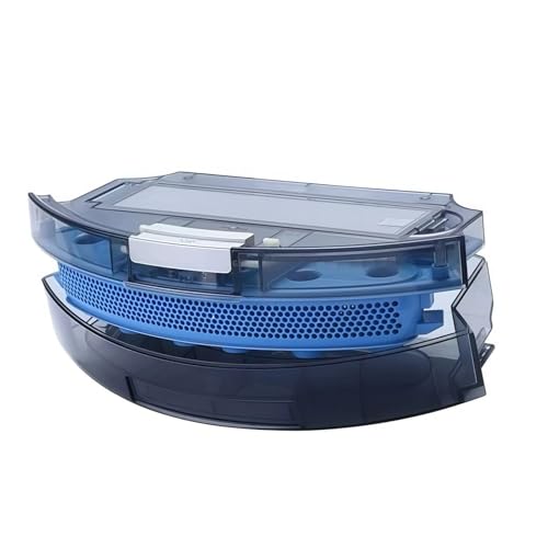 Roboter-Staubbehälter-Ersatz, Kompatibel Mit ILIFE L100 Staubsauger-Zubehör Roboter-Staubbehälter-Ersatz, Kompatibel Mit ILIFE L100 Staubsauger-Zubehör von Gcbhfjrcyz