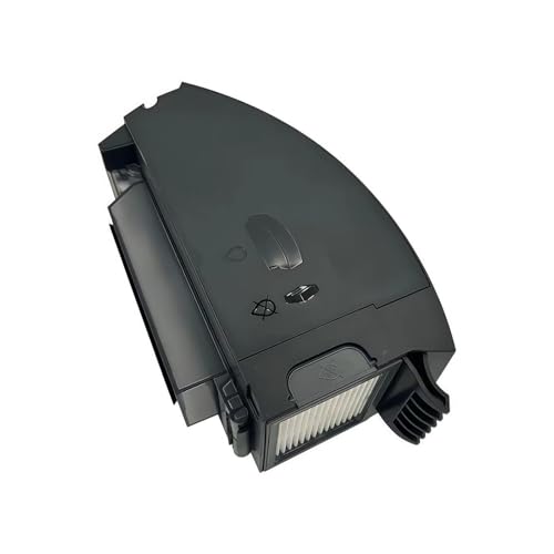 Roboter-Staubsauger 2-in-1-Tank-Staubbox-Zubehör, Kompatibel Mit Roomba I5 I5+ J5 J5+ Ersatzteil(Only Dust Box) von Gcbhfjrcyz