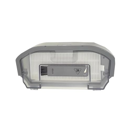 Roboter-Staubsauger HEPA-Filter + Staubbehälter Ersatzteile, Kompatibel Mit Ecovacs Deebot U2 / U2 Power U2 Pro DGN22-11 DGN22-33 Roboter-Staubsauger HEPA-Filter + Staubbehälter Ersatzteile, Kompatibel Mit Ecovacs Deebot U2 / U2 Power U2 Pro DGN22-11 DGN22-33 von Gcbhfjrcyz
