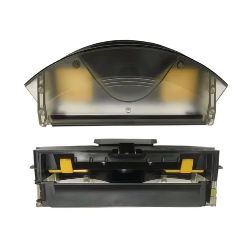 Staubbehälterfilterbehälter-Sammler, Kompatibel Mit Roomba 600 700-Serie Staubsauger-Staubbehälterteil Der(For 700 series) von Gcbhfjrcyz
