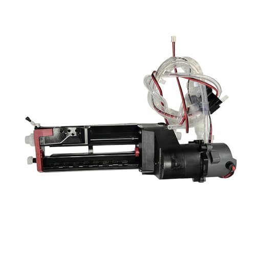 Waschmodul-Getriebe, Kompatibel Mit Roborock S7 MaxV Ultra S7 Pro Ultra Staubsauger-Ersatzteile Hauptbürstengetriebe Waschmodul-Getriebe, Kompatibel Mit Roborock S7 MaxV Ultra S7 Pro Ultra Staubsauger-Ersatzteile Hauptbürstengetriebe von Gcbhfjrcyz