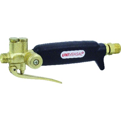 Brennergriff Propan für G 3/8" 4 bar von Gce Rhöna