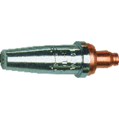 Gasemischende Düse Agn 40-60mm von Gce Rhöna