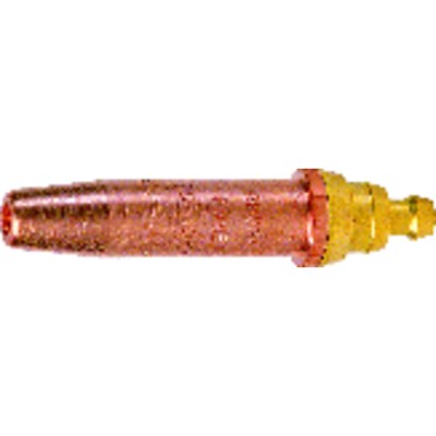 Gasemischende Düse Hp 337 Coolex 50-100mm von Gce Rhöna