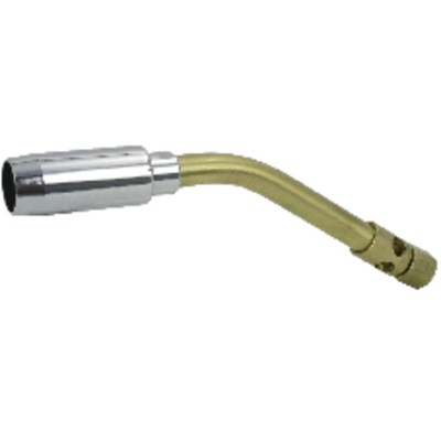 Hartlöteinsatz Prop.Turbo 12mm,max.2,5ba von Gce Rhöna