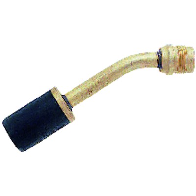 Löteinsatz Propan geb. 7mm gekr.1,5 bar von Gce Rhöna