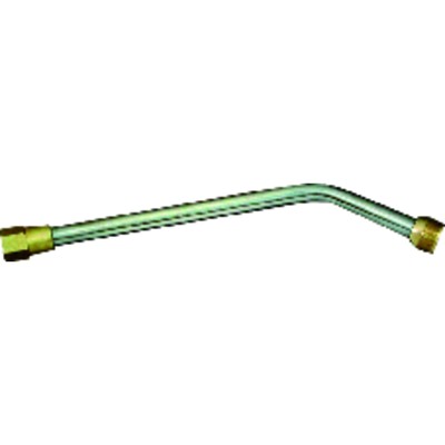 Verbindungsrohr Propan 600mm von Gce Rhöna