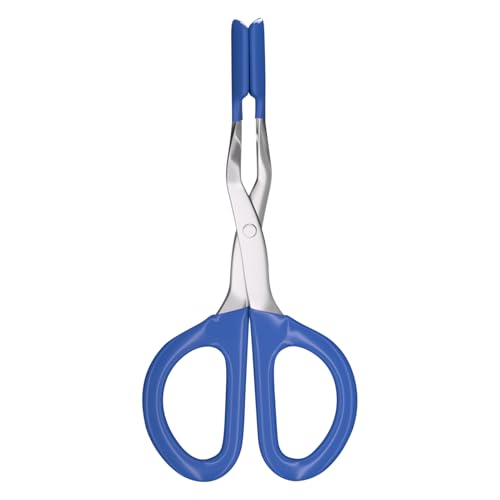 CAR LED-Scheinwerfer-Extraktionszange, Sicherer Clip-Extraktor, 12.2/5.8/1 Cm, LED-Scheinwerfer-Clip-Extraktorzange, Nicht Rutsches Griff-Auto-Glühbirnenentfernungswerkzeug, Einfach Zu Bedienen, Zum E von Gcerfby