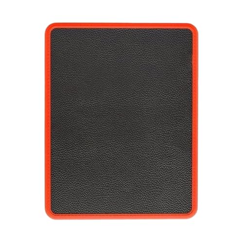 Flexible Magnetische Werkzeughalter-Matte, Nicht-Rutsch-Design, 32x24,5 Cm, Hochleistungswerkzeugspeicher-Tablettpolster, Kratzfeste PVC-Surge-Surge Mit Nicht Rutschem Griff, Einfach Zu Bedienen, Für Flexible Magnetische Werkzeughalter-Matte, Nicht-Rutsch-Design, 32x24,5 Cm, Hochleistungswerkzeugspeicher-Tablettpolster, Kratzfeste PVC-Surge-Surge Mit Nicht Rutschem Griff, Einfach Zu Bedienen, Für von Gcerfby