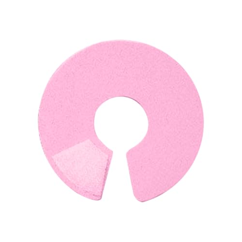 Gcerfby Vogel Halskragen - Weiche Halskrause für Katzen zur Erholung | Verstellbarer Beißschutz Für Kleintiere Zur Haarausfall Vorbeugung Und Wundschutz Gcerfby Vogel Halskragen - Weiche Halskrause für Katzen zur Erholung | Verstellbarer Beißschutz Für Kleintiere Zur Haarausfall Vorbeugung Und Wundschutz von Gcerfby