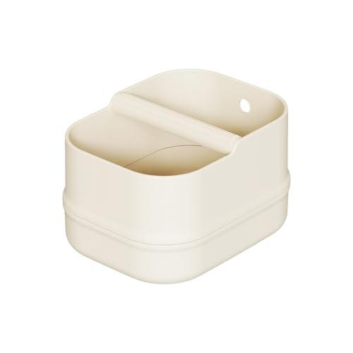 Vogelständer, Kompaktes Design, 13 X 17 X 10 cm, Tisch-Vogelgymnastik Mit Abnehmbarem Sockel, Spiel- Und Übungssitzstange, Einfach Zu Verwenden, Für Sittiche, Wellensittiche, Nymphensittich von Gcerfby