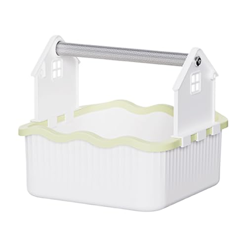 Vogelstand, Papageienspiel-Spiel Fitnessstudio, Desktop-Käfig-Spielplatz, Natürliche Holzbasis, Stabiles Nicht-Tip-Design, Leicht Zu Montieren, 22,3 X 21,8x19,5 Cm, Für Raubwürdigkeiten, Sittiche, Lov Vogelstand, Papageienspiel-Spiel Fitnessstudio, Desktop-Käfig-Spielplatz, Natürliche Holzbasis, Stabiles Nicht-Tip-Design, Leicht Zu Montieren, 22,3 X 21,8x19,5 Cm, Für Raubwürdigkeiten, Sittiche, Lov von Gcerfby