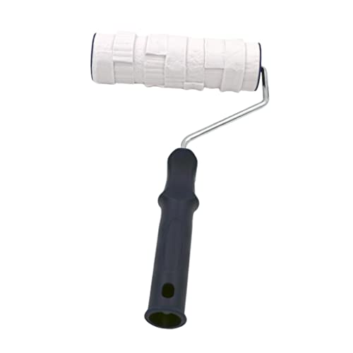 DIY Wanddekor Malerei Roller Pinsel Werkzeug mit Griff 8 von Gcljlmy