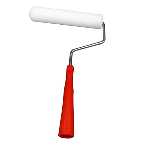 Gcljlmy 7 '' Wall Art Sponge Painting Roller Ergonomischer Griff Graffiti Werkzeugpinsel Gcljlmy 7 '' Wall Art Sponge Painting Roller Ergonomischer Griff Graffiti Werkzeugpinsel von Gcljlmy