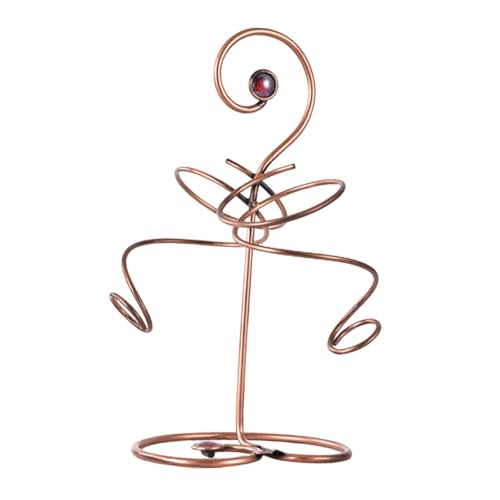 Gcljlmy Arbeitsplatte Getränkeregal Bierflaschen Ständer Desktop Ornament Robuster Champagnerhalter Wasserflaschen-Organizer für Schlafzimmer Haushalt Gcljlmy Arbeitsplatte Getränkeregal Bierflaschen Ständer Desktop Ornament Robuster Champagnerhalter Wasserflaschen-Organizer für Schlafzimmer Haushalt von Gcljlmy