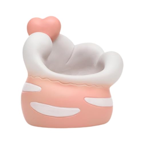 Gcljlmy Blumentopf mit Katzenpfote, süßer Pflanztopf mit Katzenpfote, Kunstharz, Simulationsblumenvase für Wohnzimmer, Heimdekoration Gcljlmy Blumentopf mit Katzenpfote, süßer Pflanztopf mit Katzenpfote, Kunstharz, Simulationsblumenvase für Wohnzimmer, Heimdekoration von Gcljlmy