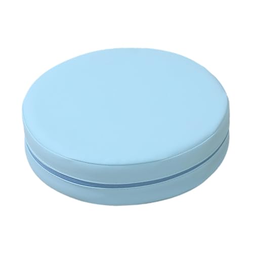 Gcljlmy Bodenkissen, Bodenkissen, bequemes PU-, weich, flexibel, 30 cm, für Meditation, Vorschule, Lesen, Grundschule Gcljlmy Bodenkissen, Bodenkissen, bequemes PU-, weich, flexibel, 30 cm, für Meditation, Vorschule, Lesen, Grundschule von Gcljlmy