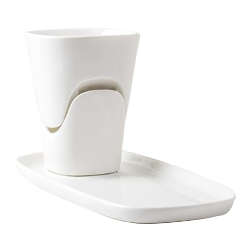 Gcljlmy Schokoladenschmelzschale, Schmelz-Hot-Pot-Schüssel-Set mit Geschirrwärmer, Mini-Schokoladenfondue-Topf zum Kochen von Süßigkeiten, Snacks, Käse von Gcljlmy