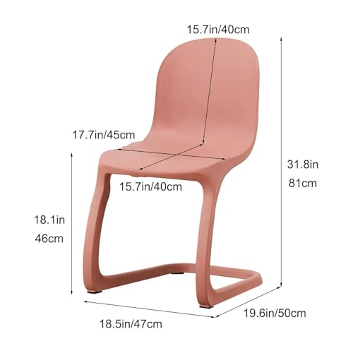 GddOGUK Kreativer Seitenstuhl modern GddOGUK Kreativer Seitenstuhl modern von GddOGUK