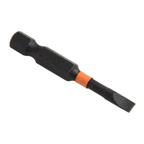 1 x magnetischer Kreuz-Bit, Sechskantgriff für effiziente Bohrleistung (SL4) von Gdfnmogo