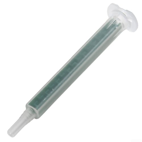 50 Stück Kunststoff-Mischröhrchen für 50 ml und 37 ml Zweikomponenten-Flüssigmaschinen mit 16 Düsen 50 Stück Kunststoff-Mischröhrchen für 50 ml und 37 ml Zweikomponenten-Flüssigmaschinen mit 16 Düsen von Gdfnmogo