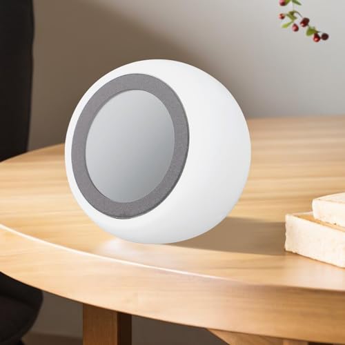 AI Voice Chat Roboter für ESP32 S3 1 28 Zoll LCD Display und kompaktes Design für Zuhause oder Büro von Gdfnmogo