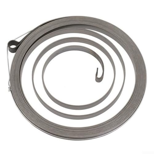 Aufblasbare für Kajak-Motor-Motor-Starterfeder 6F51571301, Stahlersatz für verbesserte Leistung von Gdfnmogo