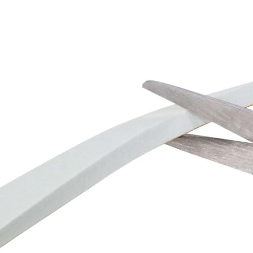 Cupboar Drawers Weaer Schaumstoff-Klebeband, Zugluftstopper für Fenster, Türen, Gummi-Autodichtung, 2 m/4 m/5 m (12 mm x MX5 m) von Gdfnmogo