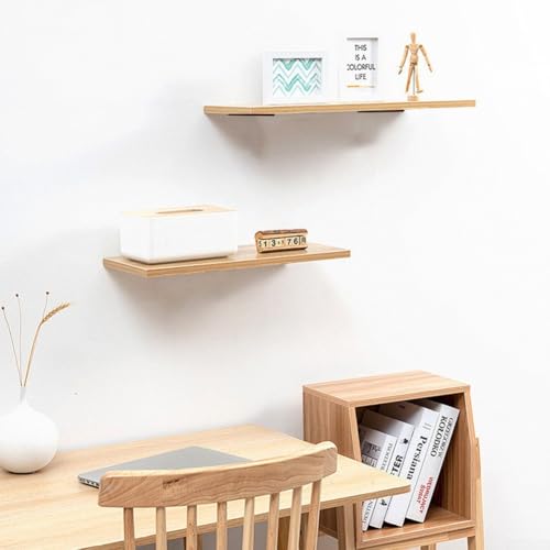 Dreieckige Wandhaken aus Edelstahl, Regalhalterung – Trennrahmen für Küche, Bad, Werkstatt und Garage (230 x 170 mm) von Gdfnmogo