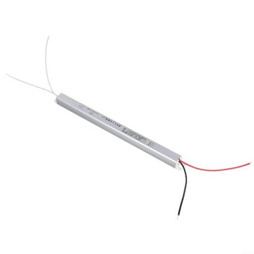 Ein benutzerfreundlicher LED-Wandler, der Wechselspannung in sicheren Gleichstrom umwandelt (12 V, 36 W-3 A) von Gdfnmogo