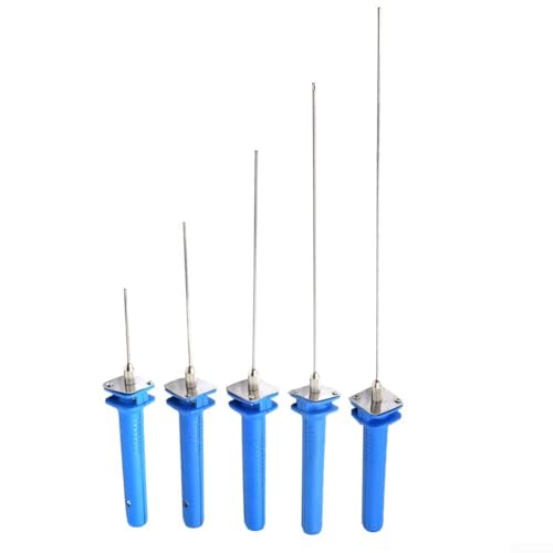 Elektrischer Cutter Stift für Schaumstoff, effektives Werkzeug zum Schneiden von gewebten Taschen und Stretchfolien (25 cm) von Gdfnmogo