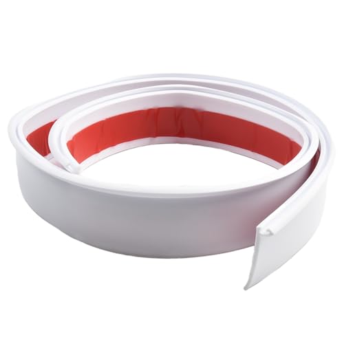 Energy Savi Türdichtung, doppelseitig, 100 cm, Weiß / Schwarz / Braun von Gdfnmogo